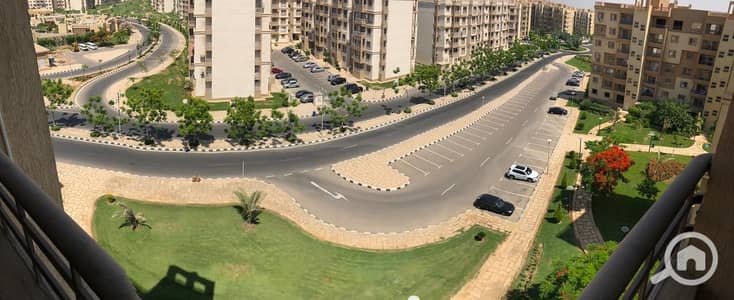 3 Bedroom Flat for Sale in Madinaty, Cairo - WhatsApp Image 2025-08-16 at 7.20. 44 PM. jpeg