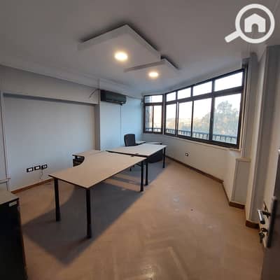 Office for Rent in Heliopolis, Cairo - 1000351023. jpg