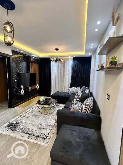 2 Bedroom Flat for Rent in Madinaty, Cairo - شقة مفروشه فندقي في مدينتي