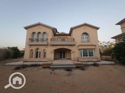 5 Bedroom Villa for Sale in Madinaty, Cairo - فيلا لقطه للبيع في مدينتي منفصله نموذج D اقل من سعر السوق ب 15مليون