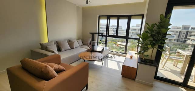 3 Bedroom Flat for Sale in New Cairo, Cairo - WhatsApp Image 2025-08-14 at 8.33. 06 PM (3). jpeg