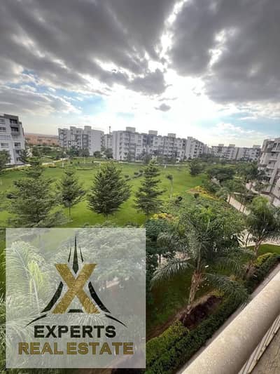 3 Bedroom Flat for Sale in Madinaty, Cairo - WhatsApp Image 2025-05-14 at 4.43. 05 PM. jpeg