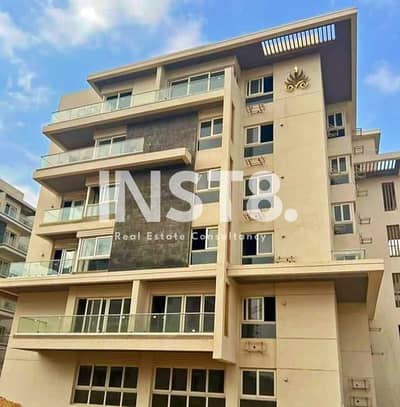 3 Bedroom Flat for Sale in New Cairo, Cairo - 367739465_1041124450633667_248801800499447797_n. jpg
