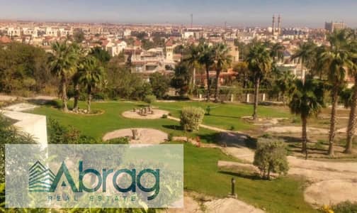 فیلا 5 غرف نوم للبيع في الشيخ زايد، الجيزة - 1. jpg