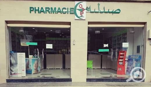 صيدليه  للبيع في السيوف، الإسكندرية - صيدلية عملاقة للبيع 130 متر بجوار مستشفى وعيادات بالسيوف شماعة