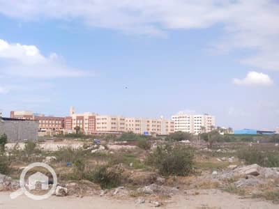 أرض تجارية  للبيع في كفر الدوار، البحيرة - أرض فدان برخصة بنزينة بواجهة 80 على الزراعي نازل الإسكندرية للبيع