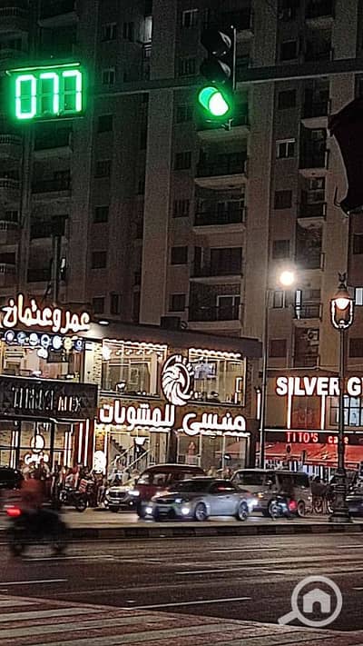 3 Bedroom Flat for Sale in Asafra, Alexandria - شقة 115 متر للبيع بالعصافرة أمام فندق الوردة البيضاء تصلح لجميع أغراض