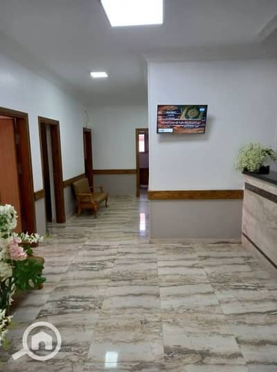 Medical Facility for Sale in Amreya, Alexandria - مركز طبي مجهز بالكامل ومرخص للبيع بمنطقة حيوية بقلب العامرية