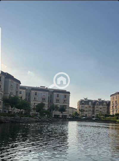3 Bedroom Apartment for Sale in 6th of October, Giza - شقة 165م للبيع موقع مميز فيو بحيرة و لاند اسكيب فى ماونتن فيو اى سيتى