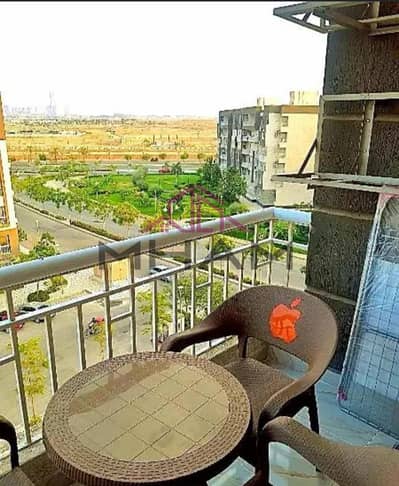 3 Bedroom Apartment for Rent in Madinaty, Cairo - photo_5812017111965486314_y. jpg