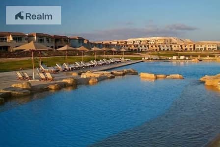 دوبلكس 1 غرفة نوم للبيع في العين السخنة، السويس - IMG-20250821-WA0052. jpg