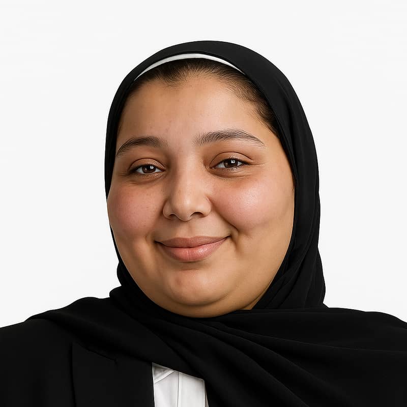 sara nady