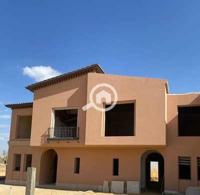 4 Bedroom Townhouse for Sale in Sheikh Zayed, Giza - IMG-20240606-WA0186. jpg