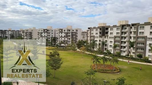 2 Bedroom Apartment for Sale in Madinaty, Cairo - WhatsApp Image 2025-05-22 at 12.45. 46 PM. jpeg