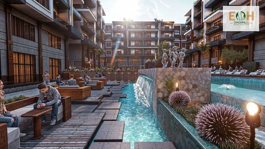 2 Bedroom Flat for Sale in Hurghada, Red Sea - 28. png