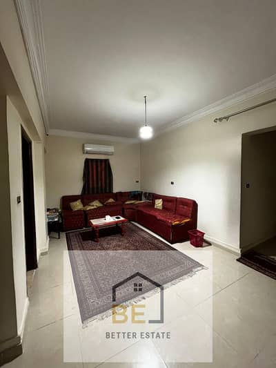 3 Bedroom Flat for Sale in Nasr City, Cairo - WhatsApp Image 2025-08-16 at 4.54. 19 PM (2). jpeg