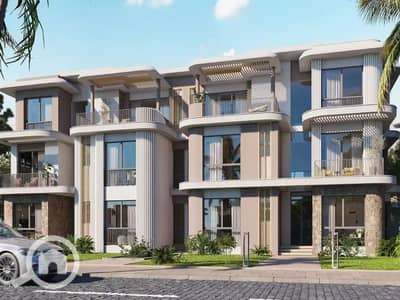 2 Bedroom Chalet for Sale in North Coast, Matruh - 1. jpg