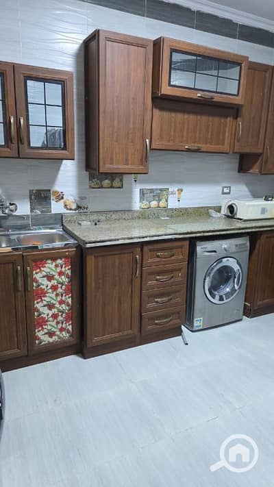 3 Bedroom Apartment for Sale in Shorouk City, Cairo - للبيع شقه 160م كورنر في كمبوند وصال ريزيدنس