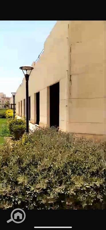 Retail for Rent in Shorouk City, Cairo - للايجار محل داري كلين في وصال