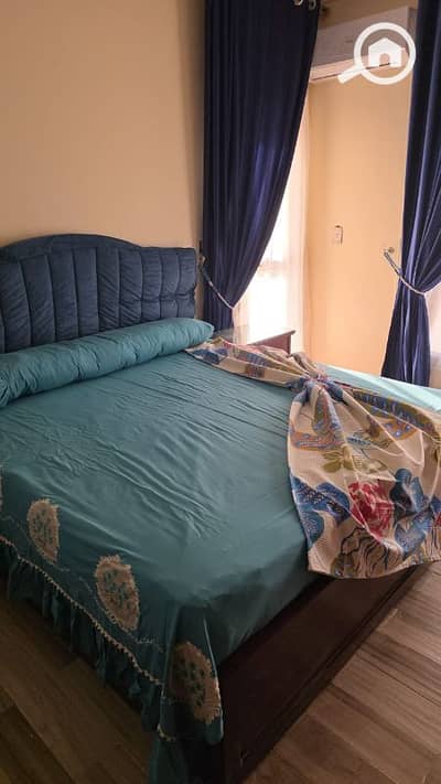 3 Bedroom Flat for Rent in Shorouk City, Cairo - للإيجار شقه مفروش في وصال ريزيدنس