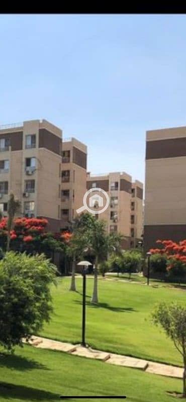 فلیٹ 2 غرفة نوم للايجار في مدينتي، القاهرة - شقه ٩٠ متر b7 أول سكن أيجار في مدينتي