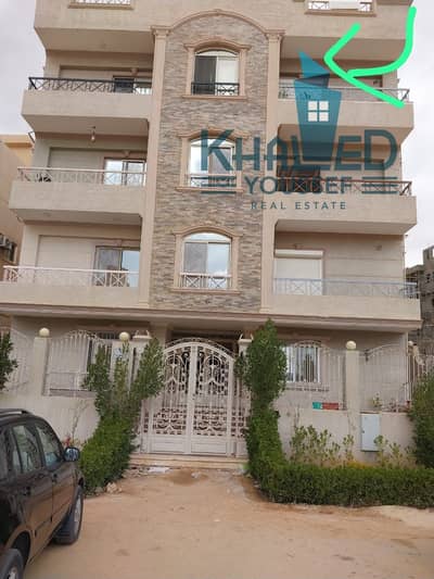 3 Bedroom Apartment for Sale in 6th of October, Giza - WhatsApp Image 2025-03-19 at 1.00. 05 PM. jpeg