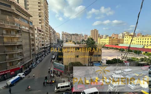 شقة 3 غرف نوم للبيع في لوران، الإسكندرية - ---. jpg