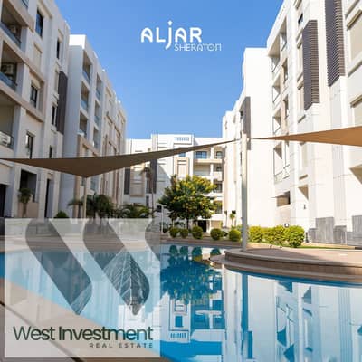 2 Bedroom Hotel Apartment for Sale in Sheraton, Cairo - WhatsApp Image 2025-05-21 at 16.09. 13_5073154f. jpg