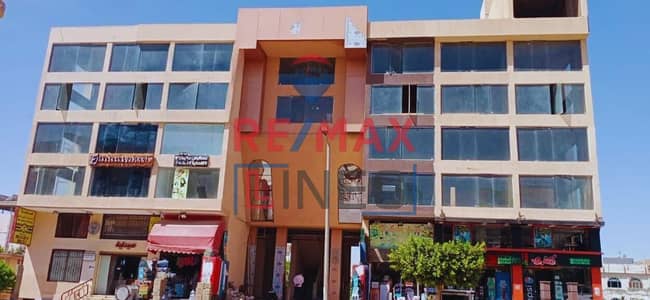 Retail for Sale in Shorouk City, Cairo - WhatsApp Image 2025-08-21 at 2.02. 28 AM. jpeg
