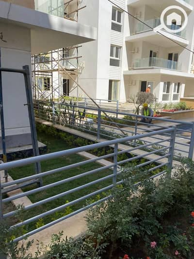 3 Bedroom Flat for Sale in 6th of October, Giza - 12. jpeg