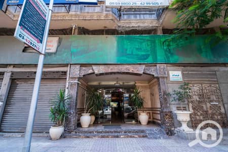 محلات تجارية  للبيع في سموحة، الإسكندرية - WhatsApp Image 2025-08-21 at 10.42. 44 AM. jpeg