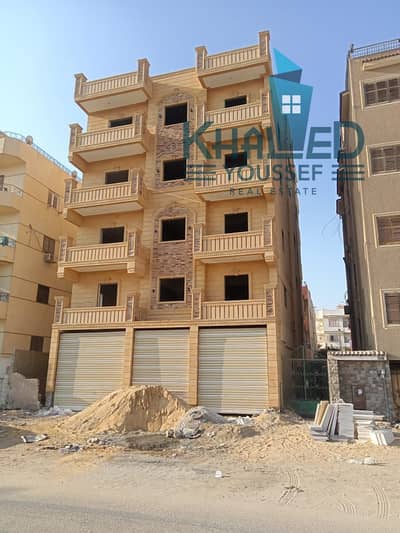 3 Bedroom Apartment for Sale in 6th of October, Giza - WhatsApp Image 2025-03-20 at 11.35. 08 AM (1). jpeg