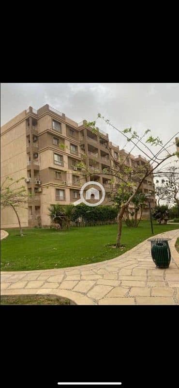 فلیٹ 3 غرف نوم للايجار في مدينتي، القاهرة - شقه ١٤٥ متر b6 فيو جاردن أيجار في مدينتي
