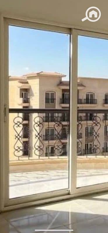 فلیٹ 3 غرف نوم للايجار في القاهرة الجديدة، القاهرة - شقه ١٣١ متر أفضل سعر أيجار في الرحاب ٢