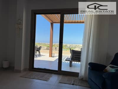3 Bedroom Penthouse for Sale in North Coast, Matruh - WhatsApp Image 2025-08-19 at 7.03. 54 PM (1). jpeg
