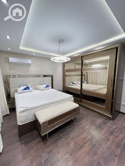 2 Bedroom Flat for Sale in New Cairo, Cairo - WhatsApp Image 2025-04-06 at 12.12. 12_91f137aa. jpg