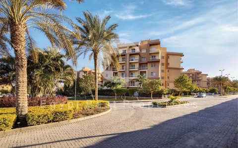 2 Bedroom Apartment for Sale in 6th of October, Giza - WhatsApp Image 2025-08-20 at 6.31. 41 PM (1). jpeg