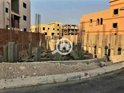 أرض سكنية  للبيع في 6 أكتوبر، الجيزة - ارض للبيع في بالم فيلا في بالم هيلز اكتوبر