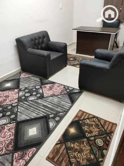 Clinic for Sale in Sheikh Zayed, Giza - عياده60م لوكس للبيع في مول الشيخ زايد