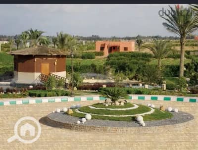 3 Bedroom Villa for Sale in Sheikh Zayed, Giza - فيلا 4200 داخل كومباوند بمدينه سفنكس الشيخ زايد