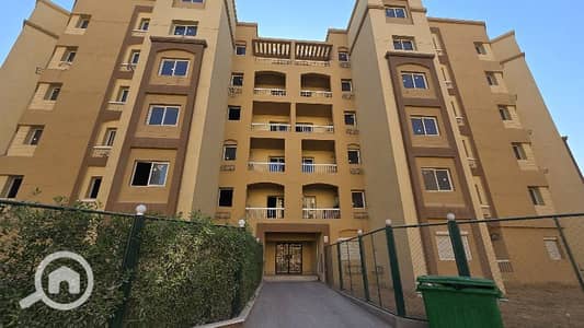 فلیٹ 4 غرف نوم للبيع في 6 أكتوبر، الجيزة - شقه 4 غرف للبيع في كمبوند اشجار سيتي اكتوبر استلام فورى