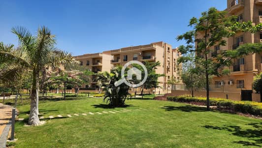4 Bedroom Apartment for Sale in 6th of October, Giza - شقة 250م بحديقة 250م للبيع فى كمبوند ديار 2 اكتوبر استلام فورى