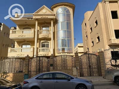 شقة 3 غرف نوم للايجار في 6 أكتوبر، الجيزة - شقه 250 م ايجار امام مول العرب اكتوبر