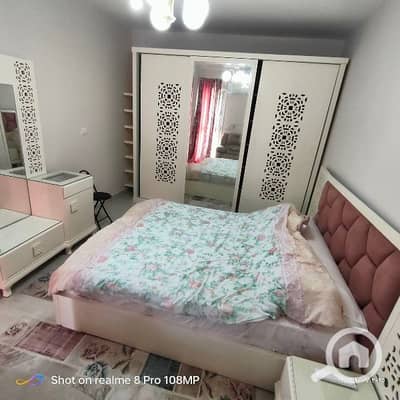 شقة فندقية 3 غرف نوم للايجار في مدينتي، القاهرة - شقة للايجار مفروش القاهرة. مدينتى من المالك
