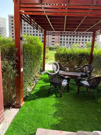 Studio for Rent in North Coast, Matruh - استوديو أرضي جديد في جولف بورتو مارينا