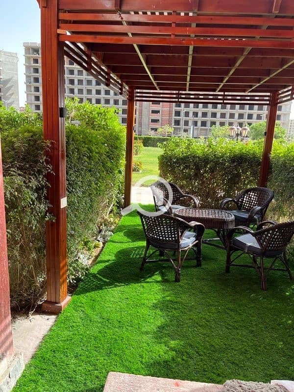 استوديو أرضي جديد في جولف بورتو مارينا