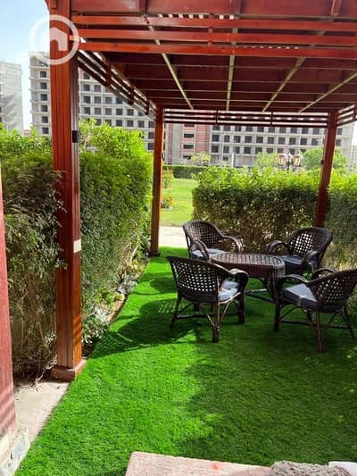 Studio for Rent in North Coast, Matruh - استوديو ارضي جديد للإيجار اليومي في جولف بورتو مارينا
