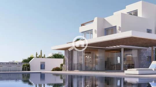 3 Bedroom Chalet for Sale in North Coast, Matruh - Capture1. PNG