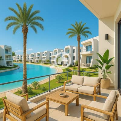 1 Bedroom Chalet for Sale in North Coast, Matruh - WhatsApp Image 2025-08-21 at 12.31. 29 PM (1). jpeg