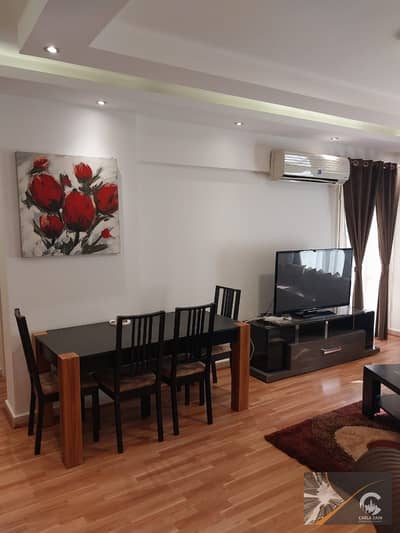 2 Bedroom Flat for Rent in New Cairo, Cairo - IMG-20250820-WA0100. jpg